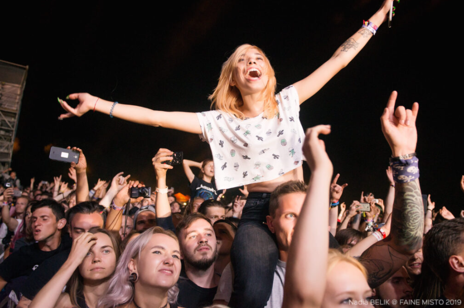 Файне Місто: найяскравіші моменти за час існування фестивалю